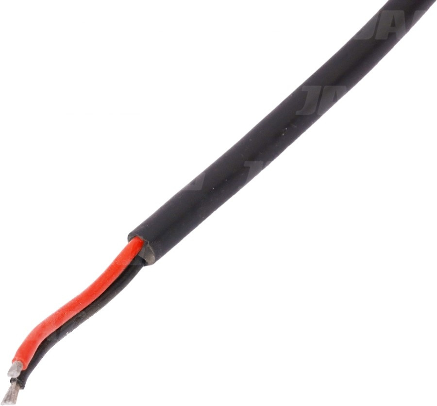 JAG96-0049 Lampa robocza LED, 330W, 10-30V, 33 CREE LEDx10W, FLOOD/SPOT/FLOOD, Listwa JAG