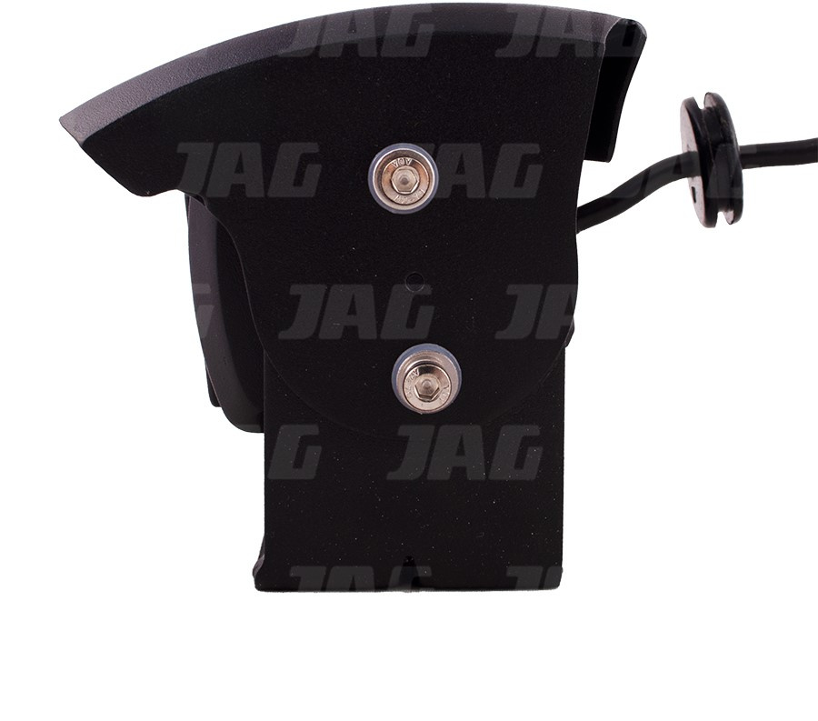JAG97-0035 Kamera przewodowa, 12 Diod IR, HD, IP68, 1280x720, na przód