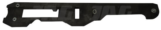 995673 Prowadnica łańcucha plastikowa Oryginał CLAAS