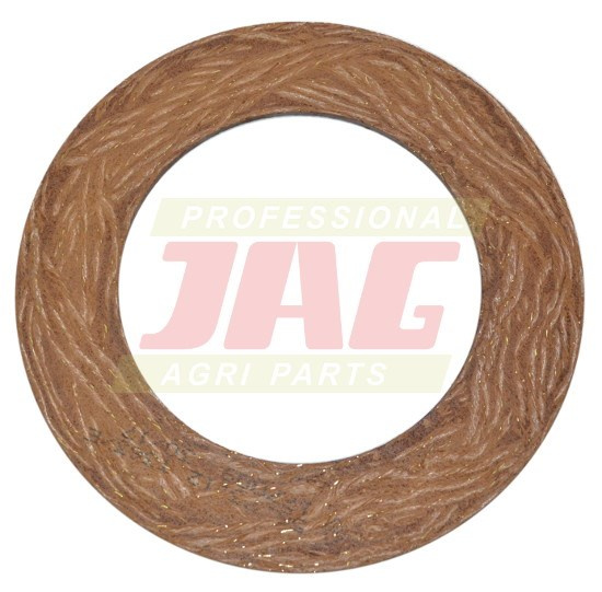 JAG59-0049 Tarczka cierna Oryginał CLAAS