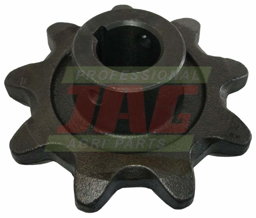 JAG44-0006 Koło zębate przenośnika, NEW HOLLAND 417785 80417785