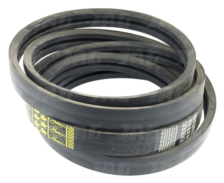 0223372 EE-TECH Pas Gates Agri