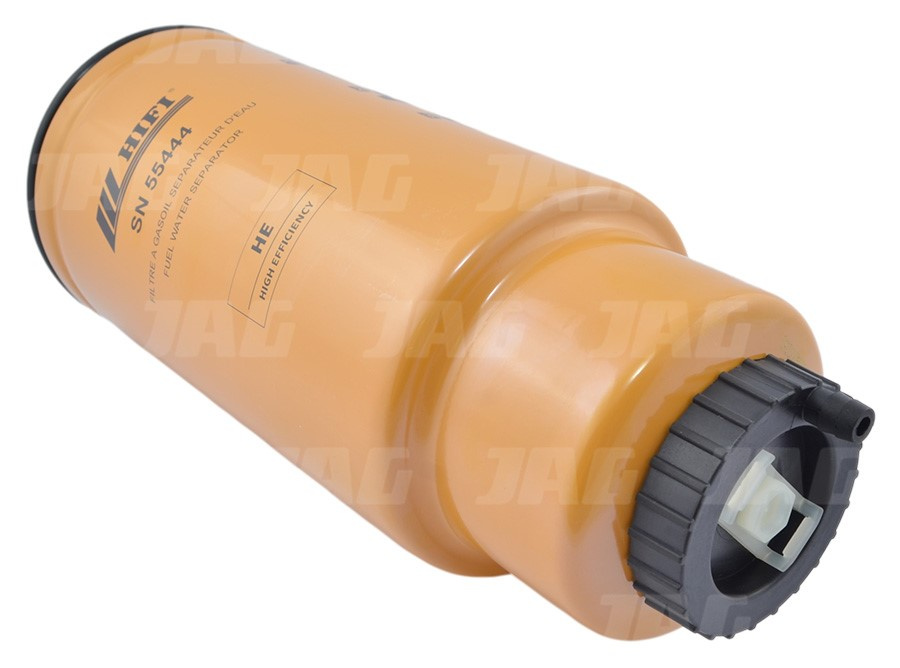 1999262 Filtr paliwa kompletny z separatorem HIFI, CLAAS 0019992620 PERKINS 4587259