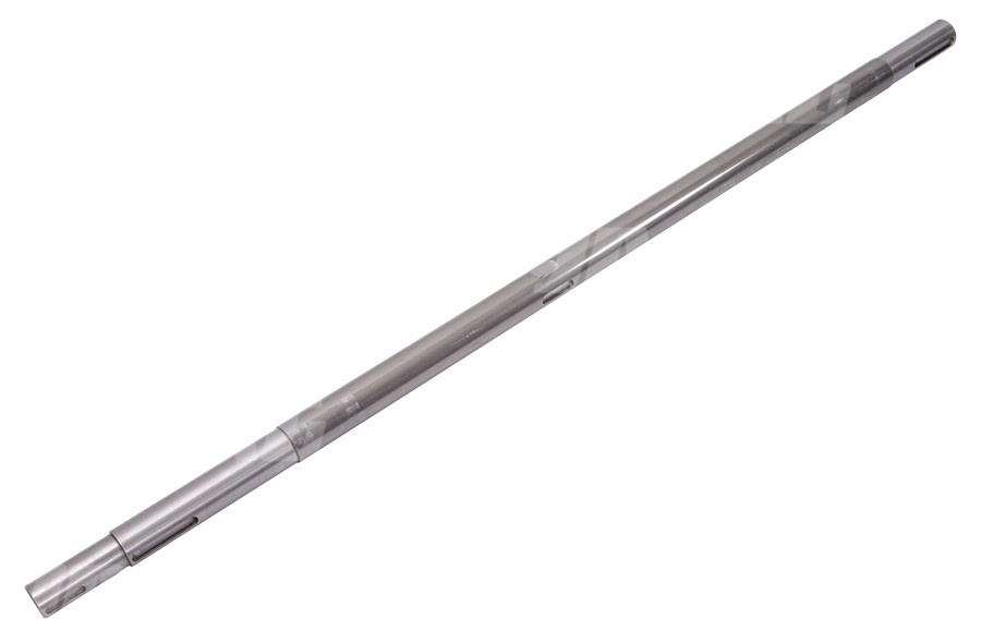 JAG05-0181 Wał odrzutnika słomy JAG PREMIUM, CLAAS 0007255371 0007255372