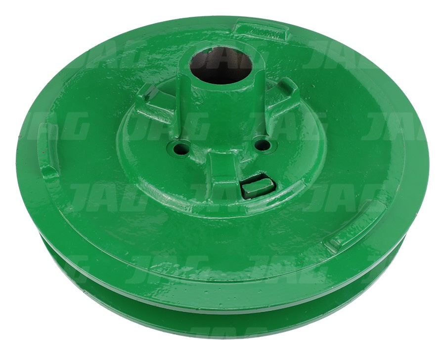 Z10728/Z10731 Koło wariatora kpl., JOHN DEERE Z10728 Z10731