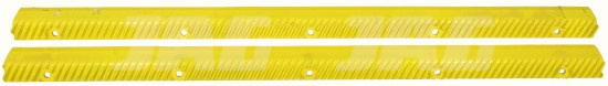JAG43-0017 Para cepów /P+P/ 1250mm JAG PREMIUM, NEW HOLLAND 80308902 80376723