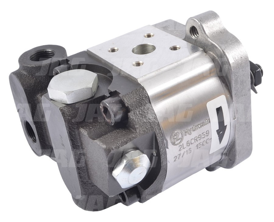 0510325311 Pompa hydrauliczna