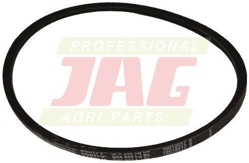 SPA932 Pas Continental Agridur