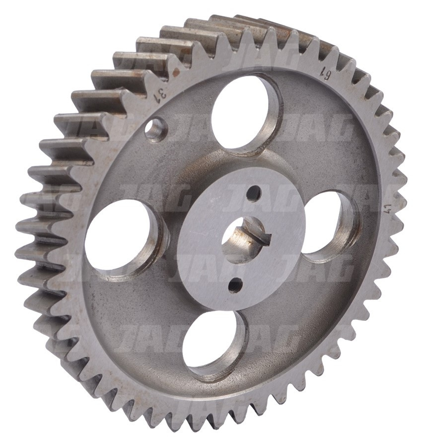 AR85710 Zębatka pompy oleju