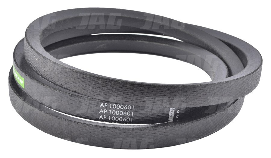 AP1000601 Pas klinowy OPTIBELT AGRO POWER, JOHN DEERE Z47911 CNH 84817635