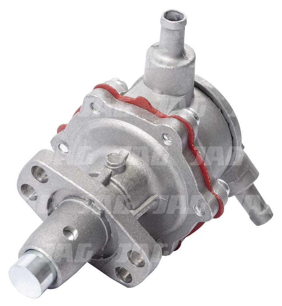 130506351 Pompka paliwa, PERKINS 130506351 JCB 17/912400