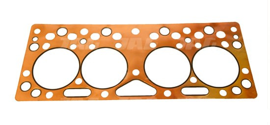 JAG99-0742 Uszczelka głowicy miedziana, MASSEY FERGUSON 1882771M1 968772M1