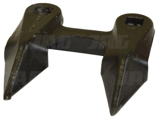 JAG01-0264 Bagnet podówjny do soi Oryginał CLAAS