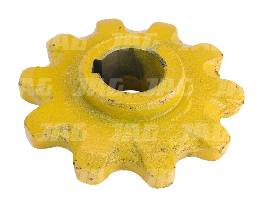 JAG44-0026 Zębatka przenośnika pochyłego, NEW HOLLAND 365826 80365826
