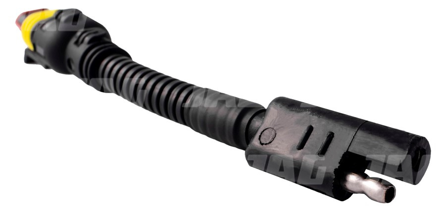 Adapter - złącze elektryczne