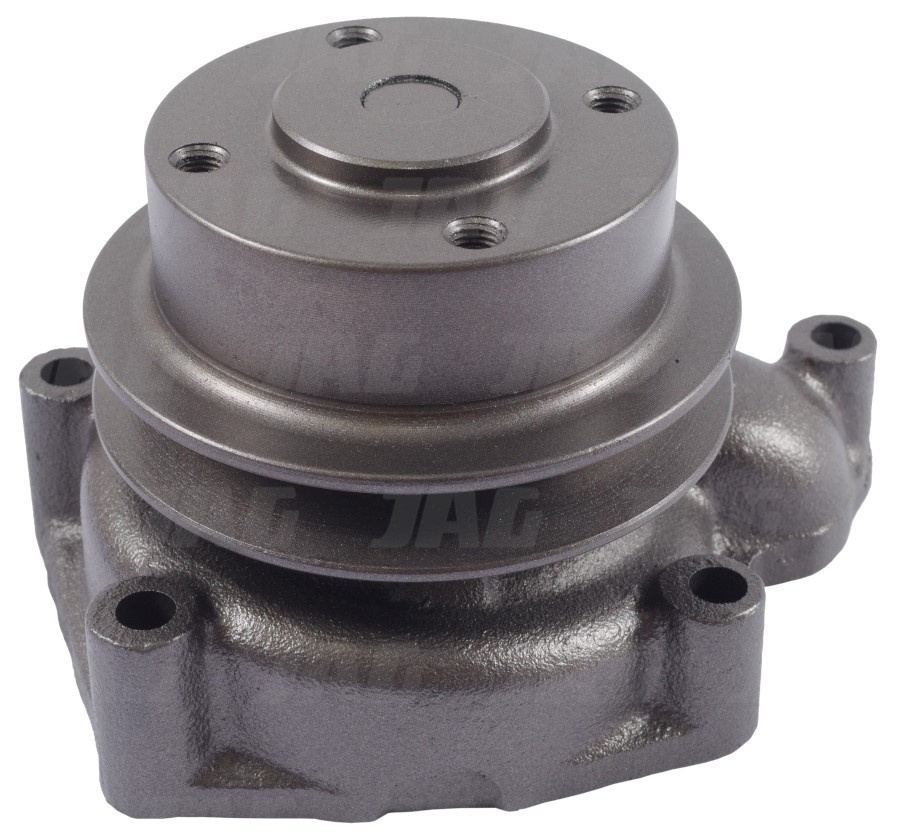 U5MW0054 Pompa wody - wałek 15.90mm + koło pasowe