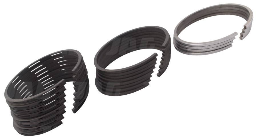 401311.050 Pierścienie tłoka