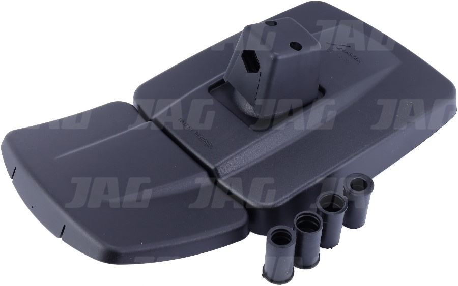 JAG94-0099 Lusterko rolnicze z martwym polem 441x228, fi 15-32, JOHN DEERE AL229293 AL229294