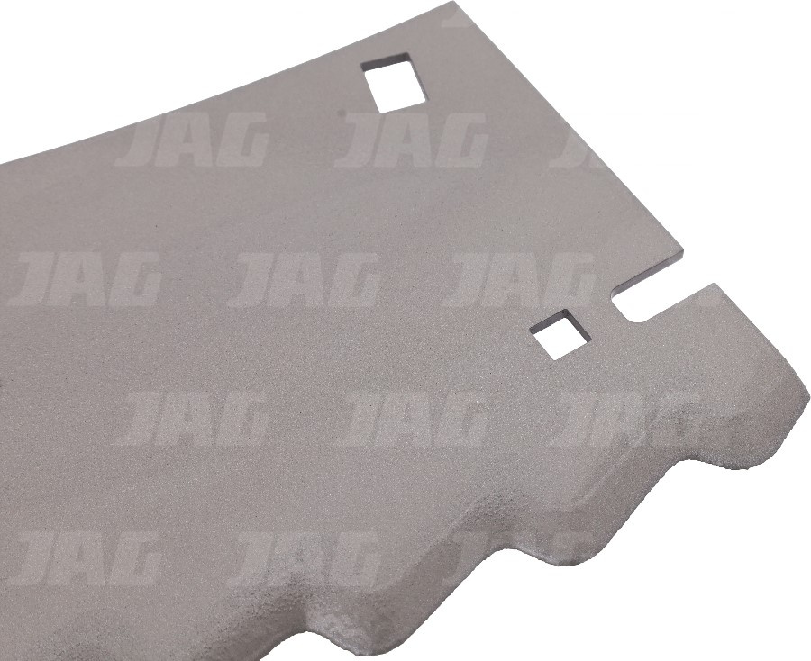 JAG82-0121 Nóż lewy MWS Germany