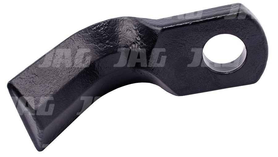 JAG01-0122 Nóż przystawki do kukurydzy, CLAAS 0006957281 0006803200