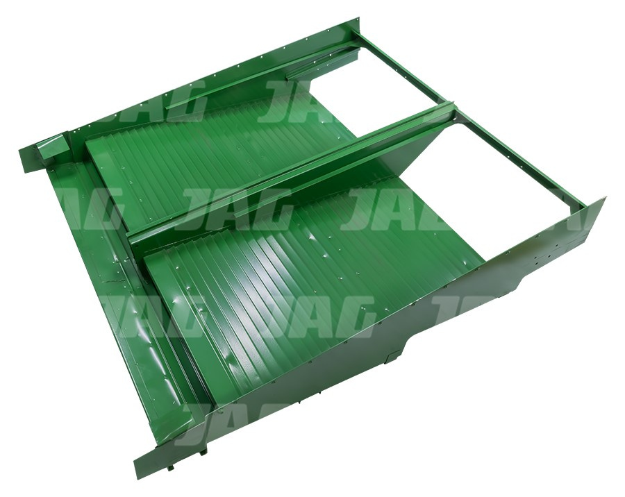 DQ65061 Rama sit, JOHN DEERE AZ42370 DQ65061