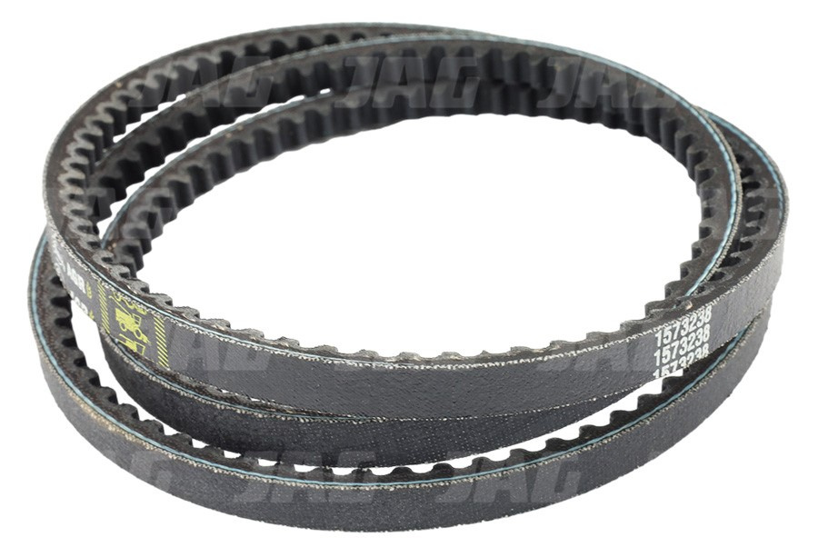 1573238 Pas klinowy GATES AGRI, FENDT X697171900000 X697170100000