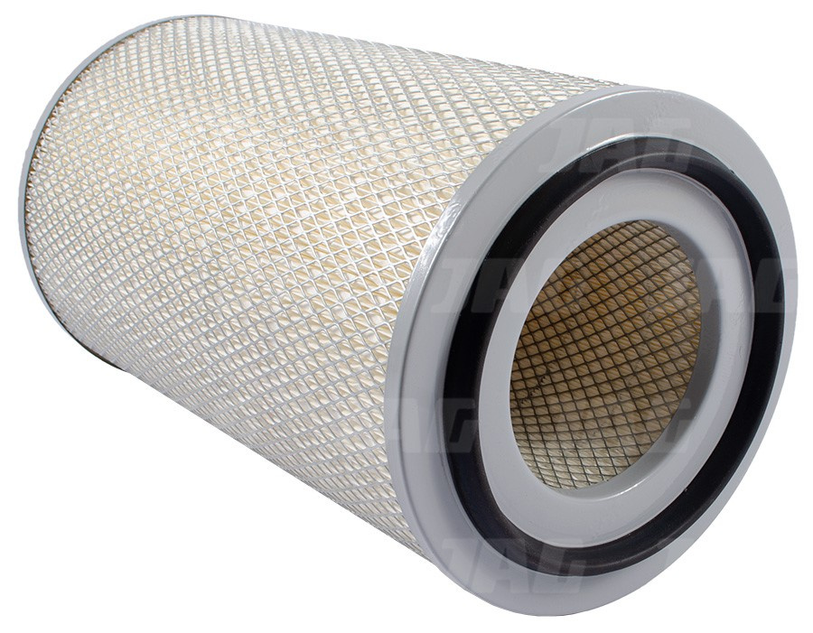 JAG62-0036 Filtr powietrza zewnętrzny HIFI, JOHN DEERE DQ08521 CLAAS 1770460