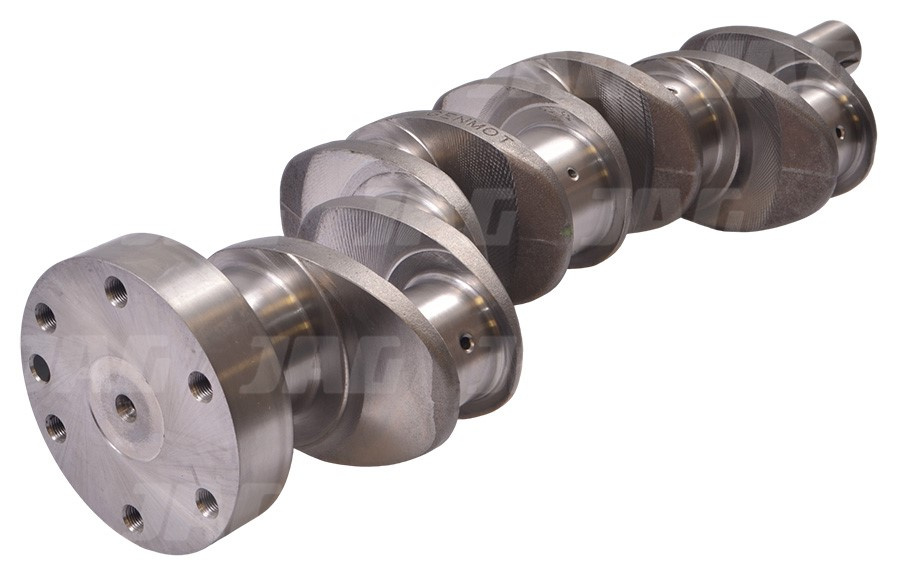 3637458M91 Wał korbowy na simmering 4.203