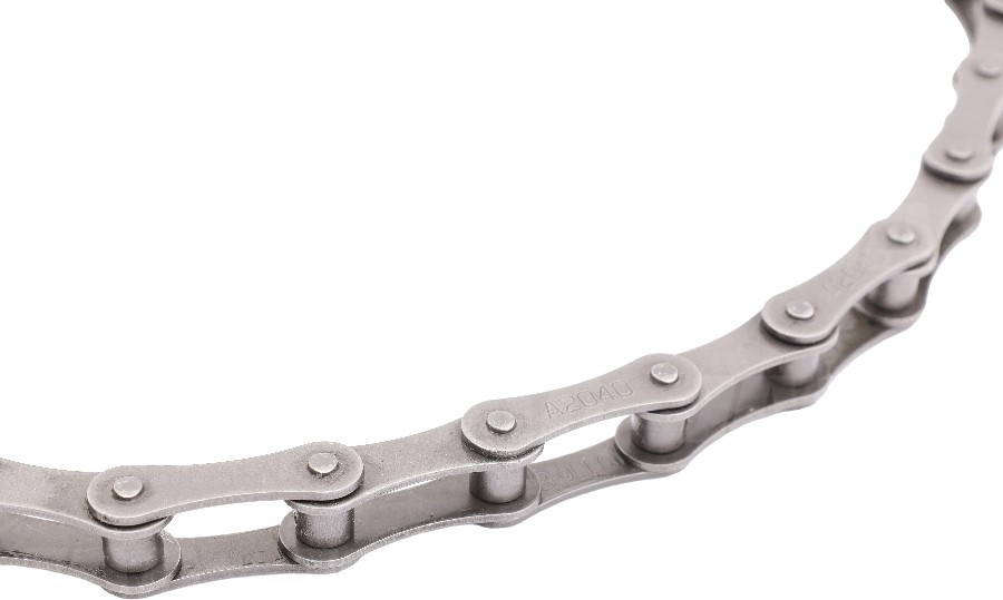 JAG04-0223 Łańcuch żmijki elewatora ROLLON-SOLID