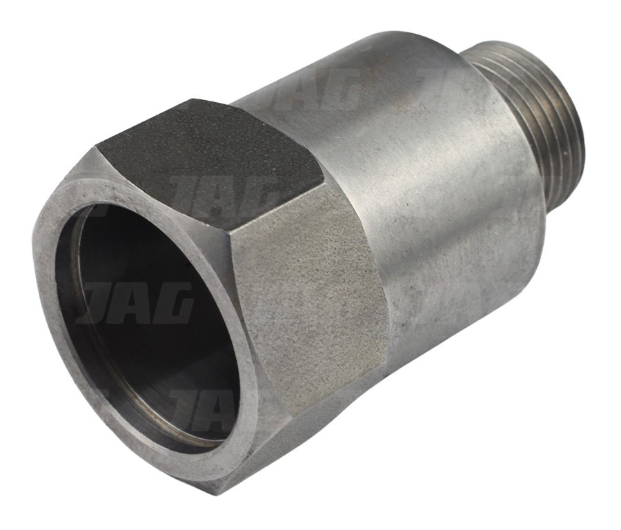JAG03-0181 Obudowa zaworu hydraulicznego JAG PREMIUM, CLAAS 0006296870