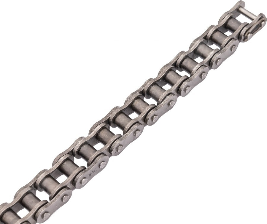JAG04-0530 Łańcuch napędu rozładunku ziarna ROLLON-SOLID, CLAAS 0005555411