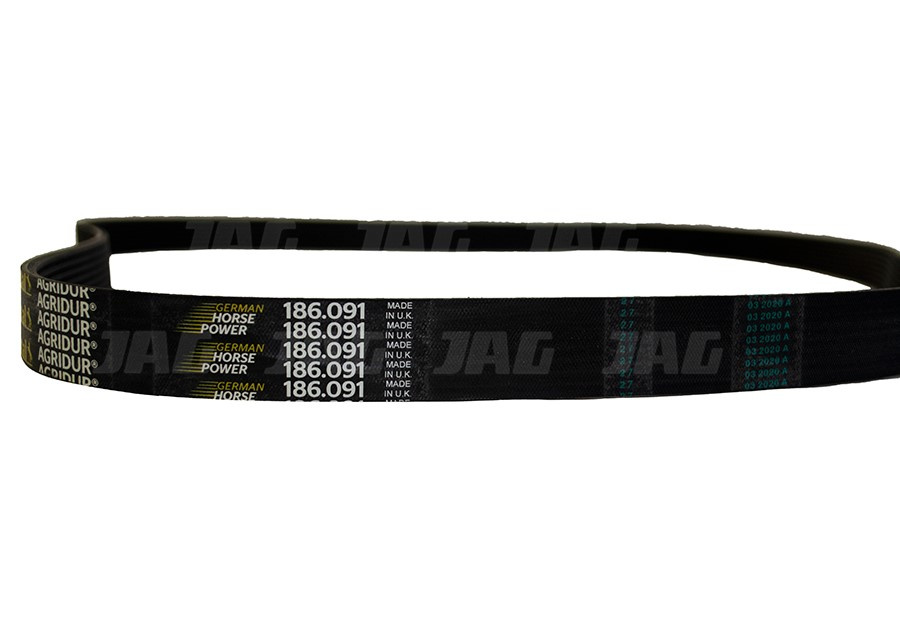 186.091 Pas Continental Agridur, JOHN DEERE R128202 R135597
