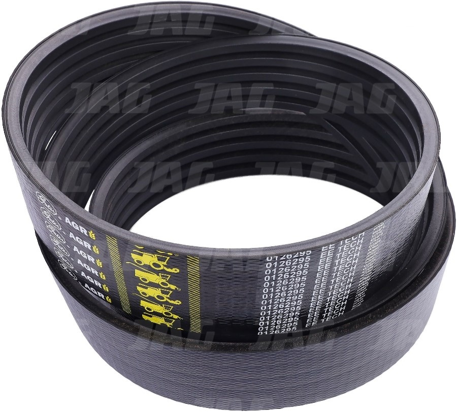 0126295 EE-TECH Pas Gates Agri