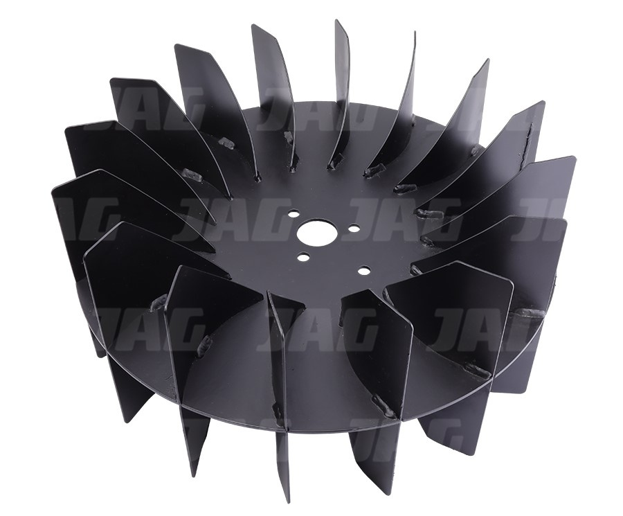 JAG05-0495 Wentylator wialni, CLAAS 0006050593 0006079400