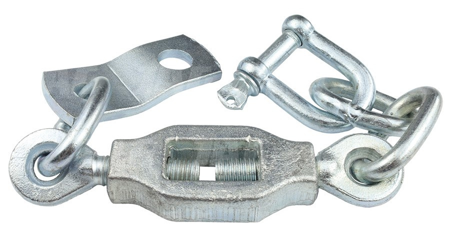 1661406M91 Łańcuch stabilizatora, MASSEY FERGUSON 1661406M91