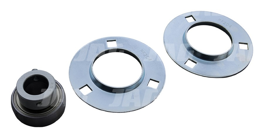 JAG07-0091 Obudowa z łożyskiem [SNR], CLAAS 0006192850 JAG JAG07-0091