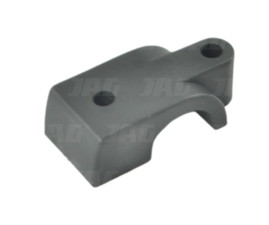 JAG21-0133 Ślizg plastikowy nagarniacza, JOHN DEERE H175603 H136956