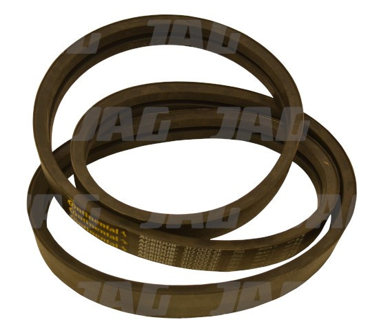 317.022.2F Pas Continental Agridur wzmocniony, JOHN DEERE Z61152 NEW HOLLAND 85004724