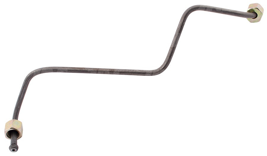35343028 Przewód wtryskowy IV cylindra