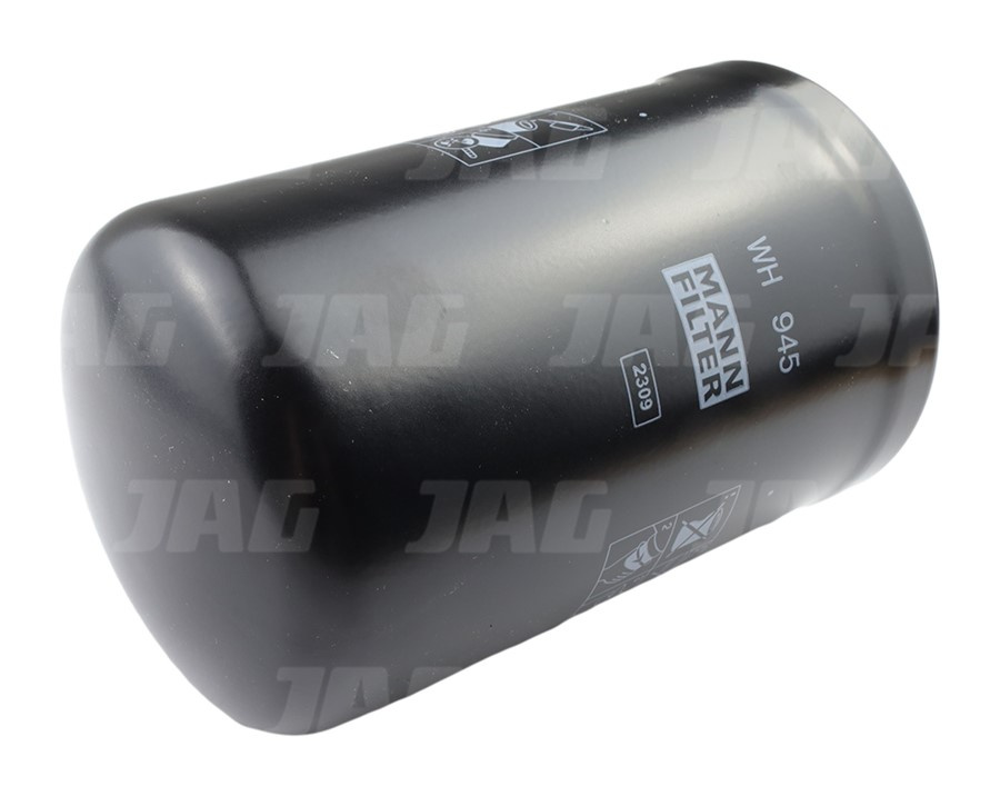 JAG63-0002 Filtr hydrauliki MANN FILTER