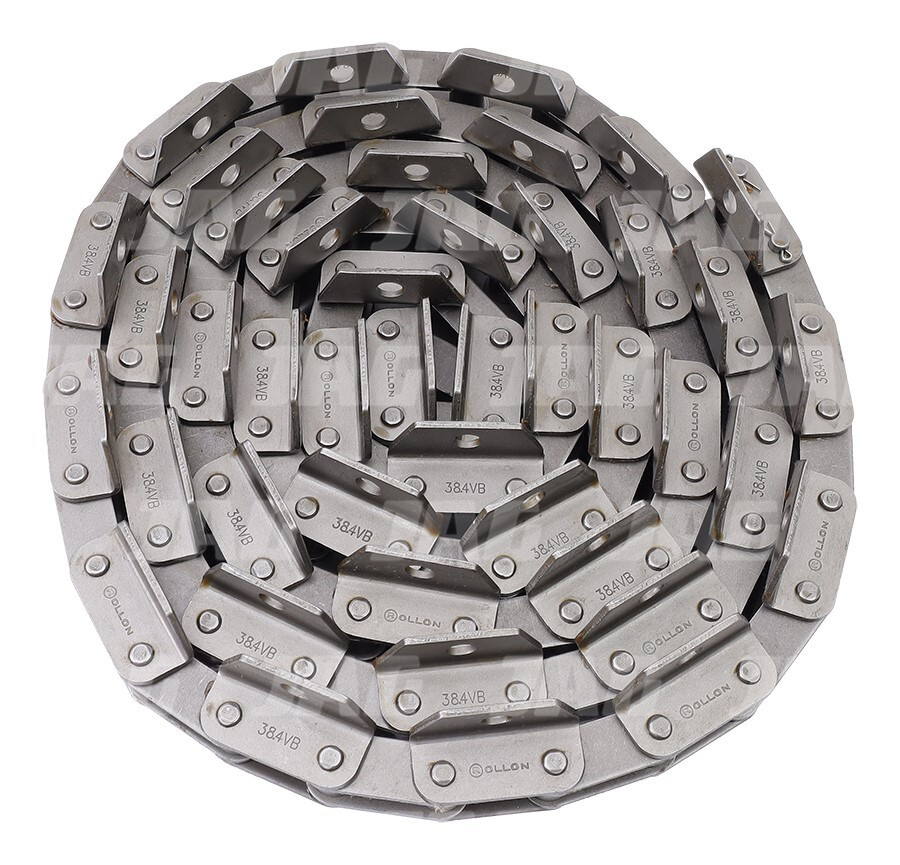 JAG04-0065 Przenośnik pod.pochyłego słomy wzmacniany ROLLON-SOLID, CLAAS 0006037411