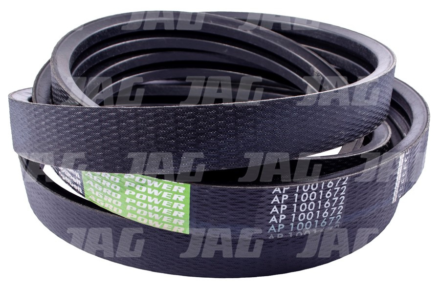 AP1001672 Pas Optibelt Agro Power