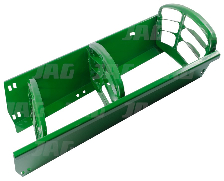 AL154912 Schody 3-stopniowe, JOHN DEERE AL156877 AL154912