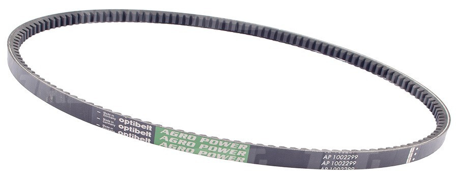 AP1002299 Pas klinowy OPTIBELT AGRO POWER, CLAAS 0001765440 0006891750