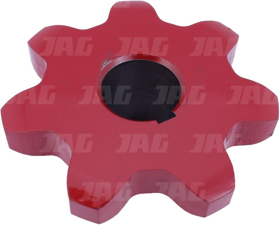 JAG44-0089 Zębatka Z7, CASE IH 144031A1 87740180