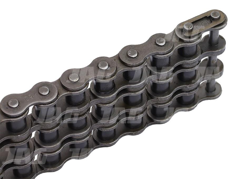 60-3 Łańcuch galla 12A-3 3/4