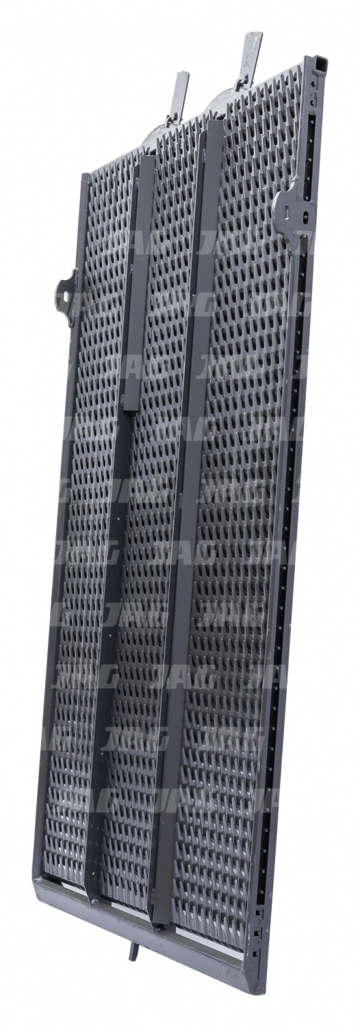 84459011 Sito żaluzjowe górne, lamela-22mm Premium, NEW HOLLAND 84459011