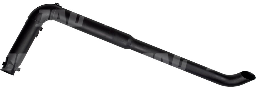 RE175775 Tłumik wydechowy KEBA