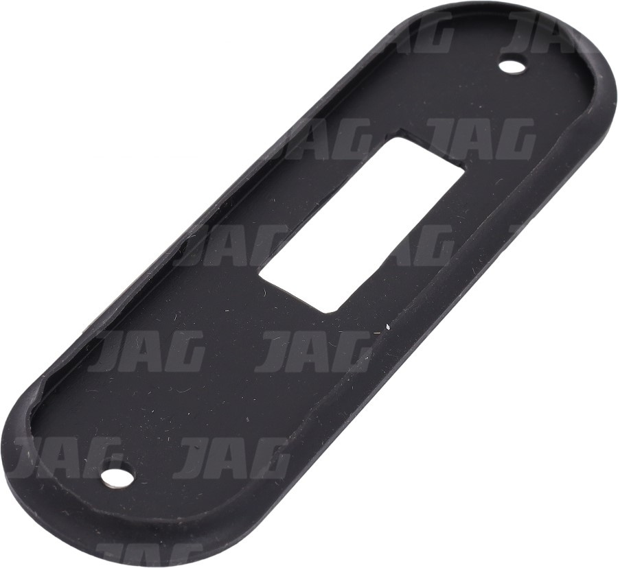 JAG96-0051 Lampa Błyskowa JAG (Stroboskop) LED, 12W, 9-30V, 4LEDx3W