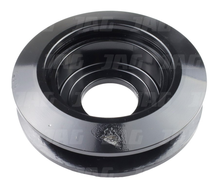 297900010100 Koło pasowe, FENDT 297900010100 GRANIT PARTS 74706244
